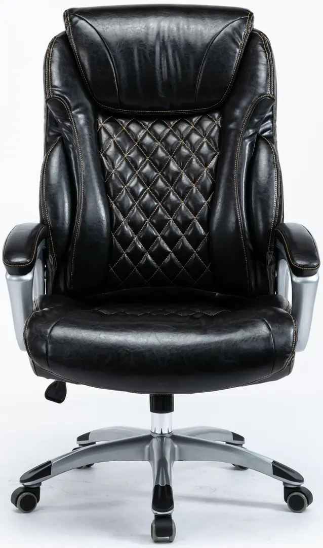 Кресло Magnusplus MC 102 (Black)