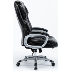 Кресло Magnusplus MC 102 (Black) Thumb