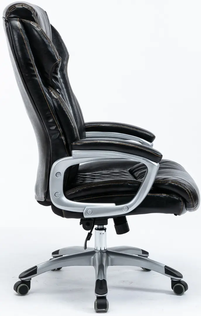 Кресло Magnusplus MC 102 (Black)