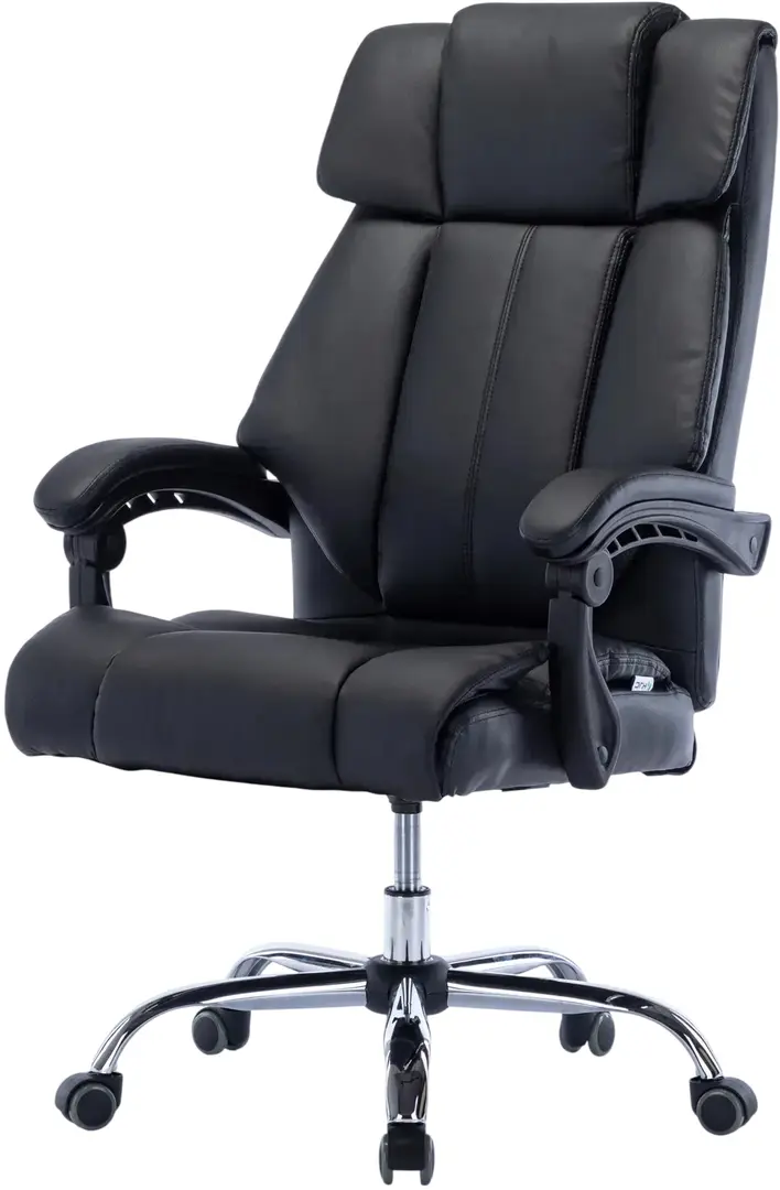 Кресло Magnusplus MC 134-1 (Black)