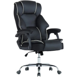 Кресло Magnusplus MC 136 (Black)