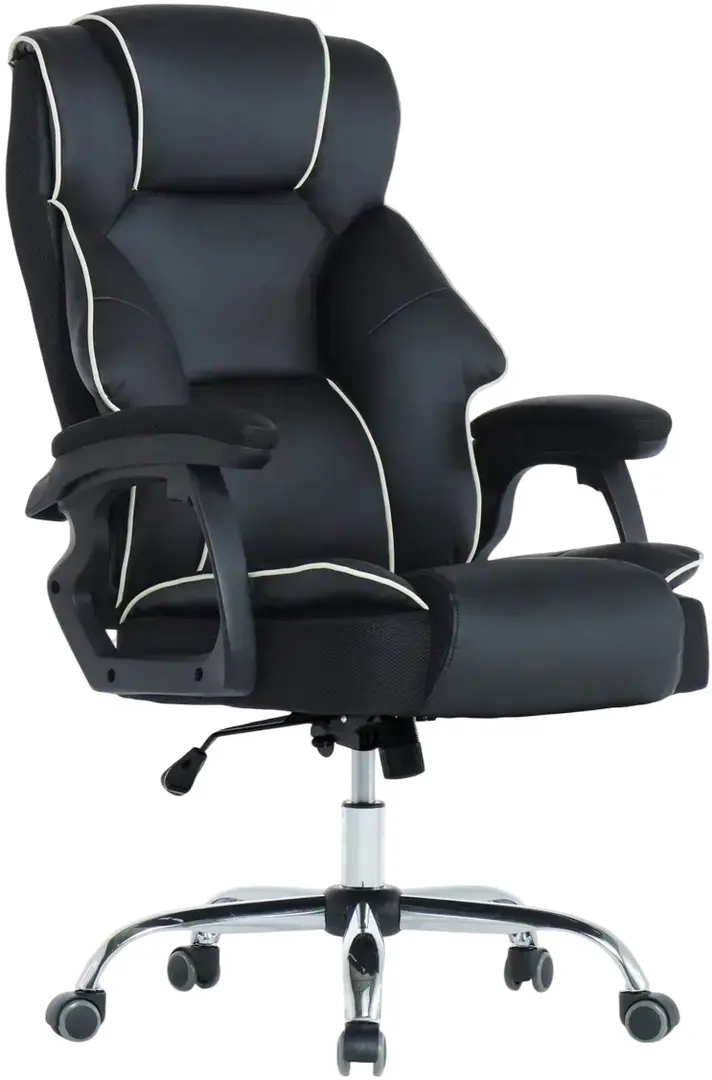 Кресло Magnusplus MC 136 (Black)