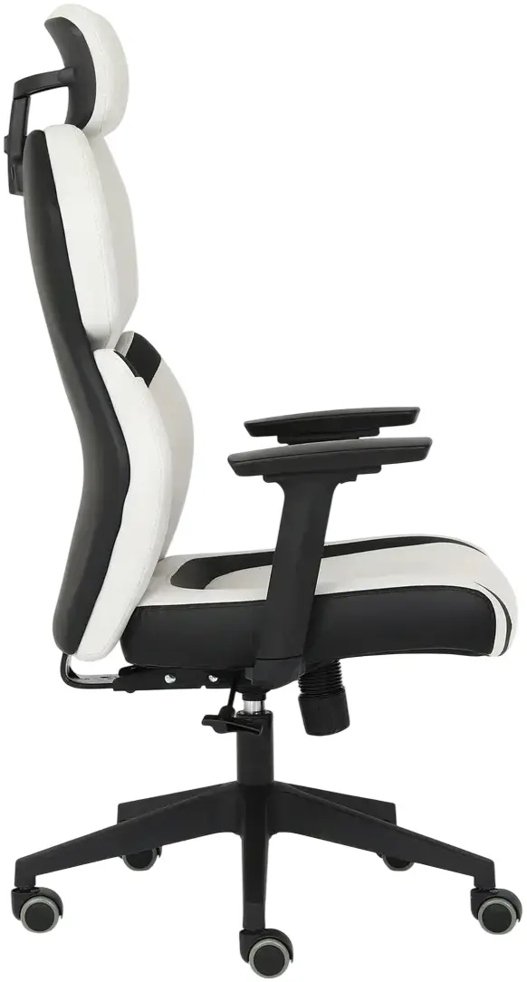 Кресло Magnusplus MC 196 (Beige) - 3