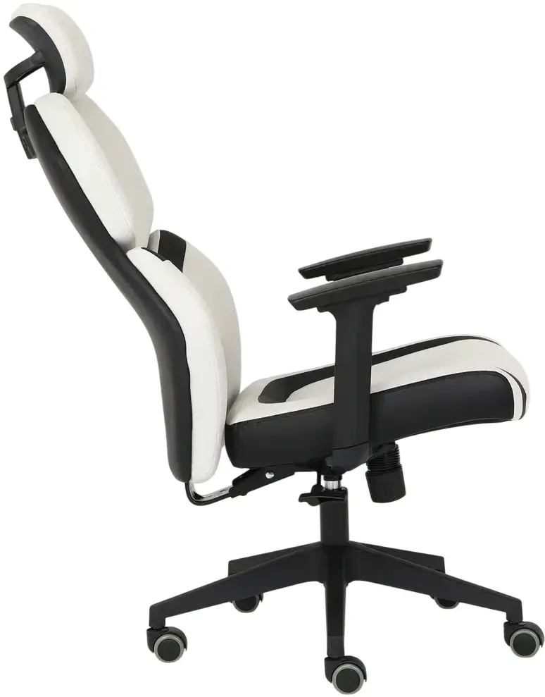 Кресло Magnusplus MC 196 (Beige) - 4