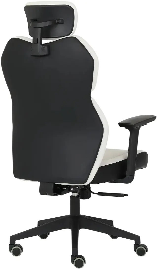 Кресло Magnusplus MC 196 (Beige) - 5