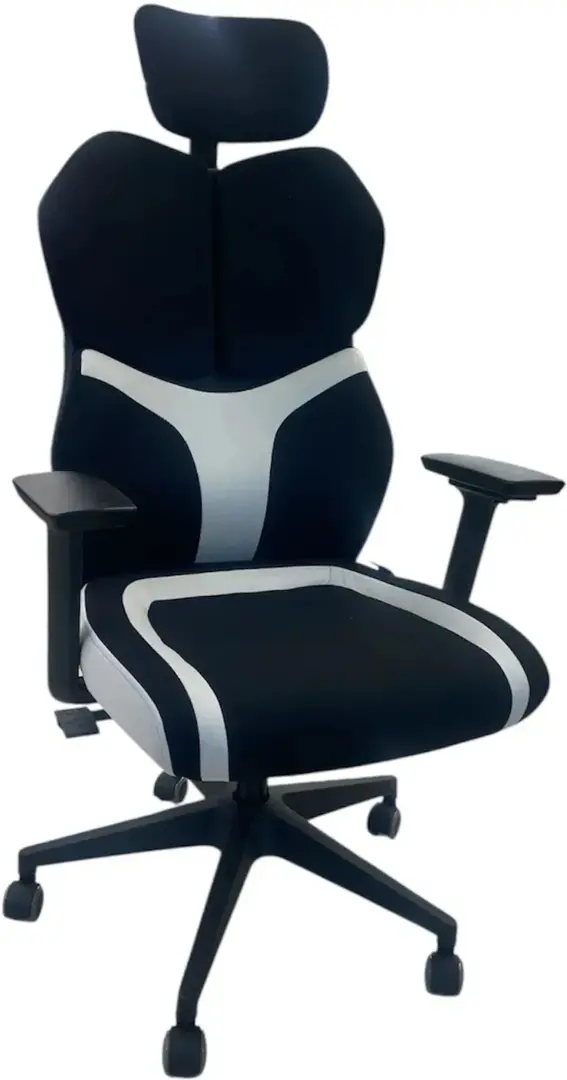 Кресло Magnusplus MC 196 (Black)