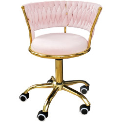 Fotoliu Magnusplus S1087 (Pink) Thumb