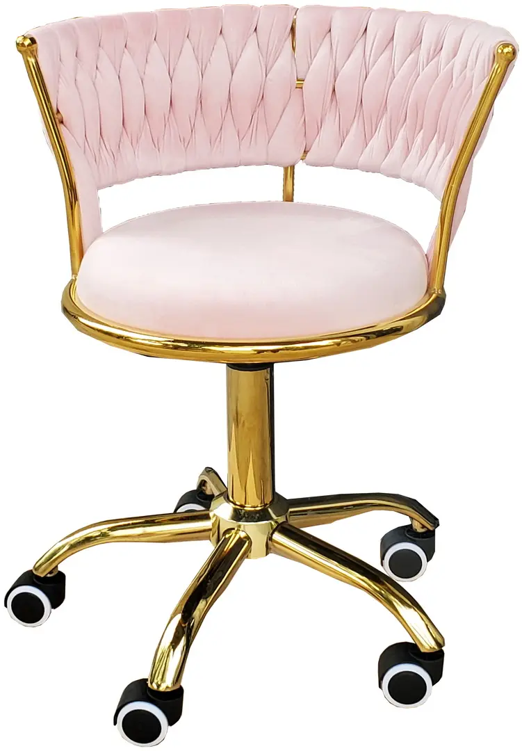 Fotoliu Magnusplus S1087 (Pink) - 2