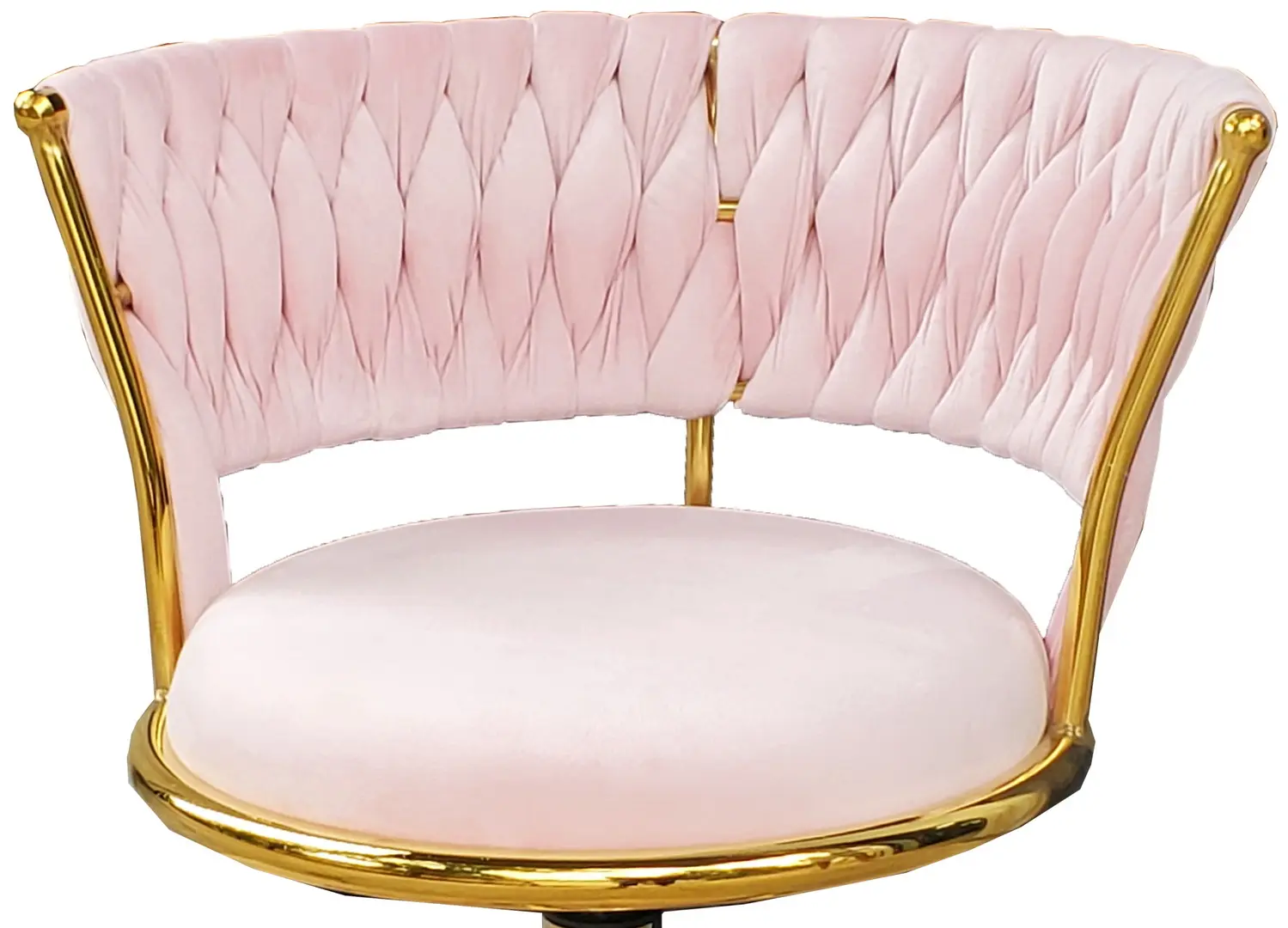 Fotoliu Magnusplus S1087 (Pink) - 3