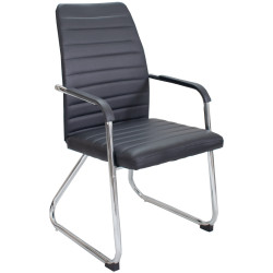 Стул Magnusplus 615 (Black) Thumb