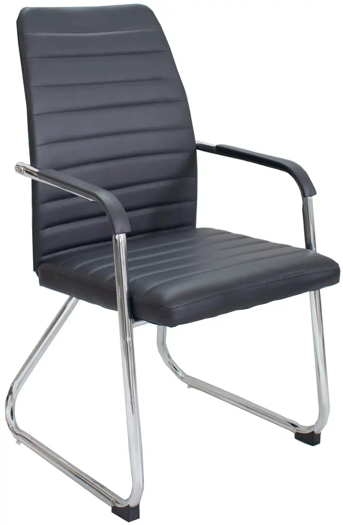 Стул Magnusplus 615 (Black) - 2