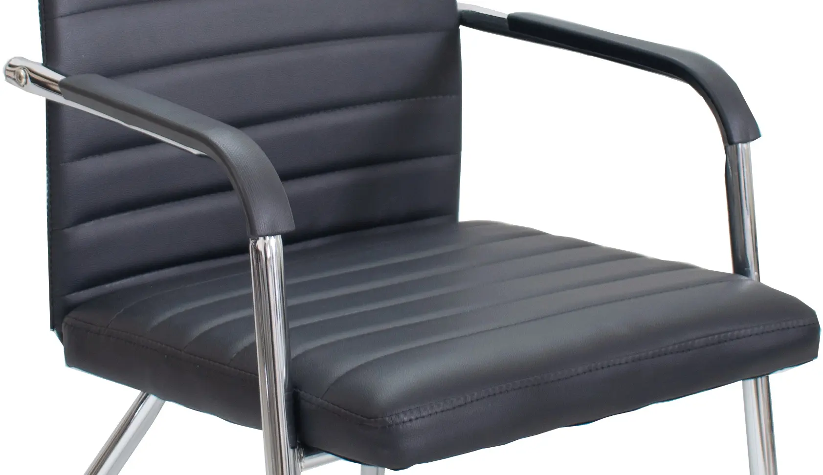 Стул Magnusplus 615 (Black) - 3