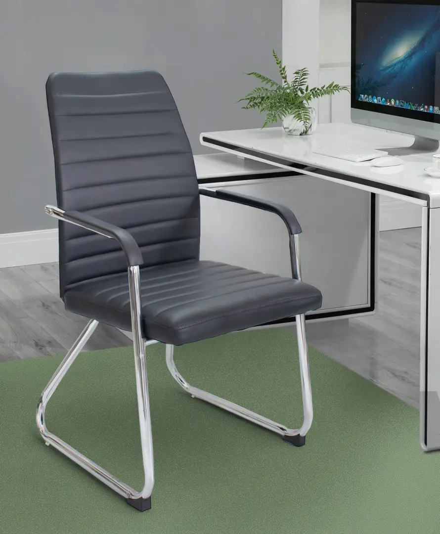 Стул Magnusplus 615 (Black)