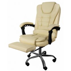 Кресло Malatec 23287 (Cream) Thumb