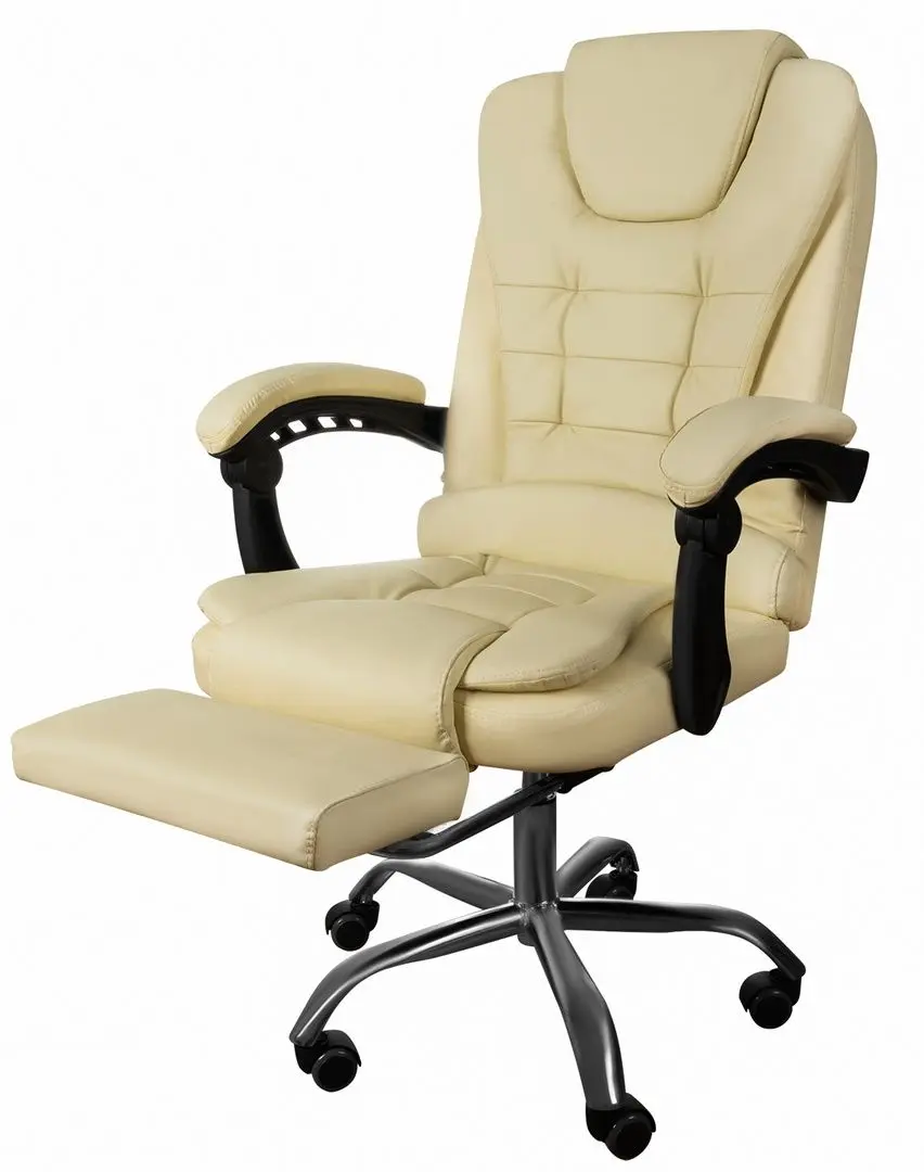 Кресло Malatec 23287 (Cream)