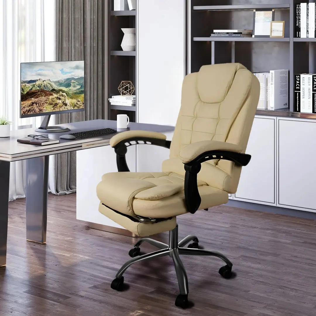 Кресло Malatec 23287 (Cream)