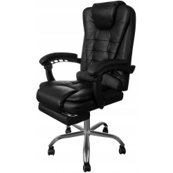 Кресло Malatec 26195 (Black) Thumb