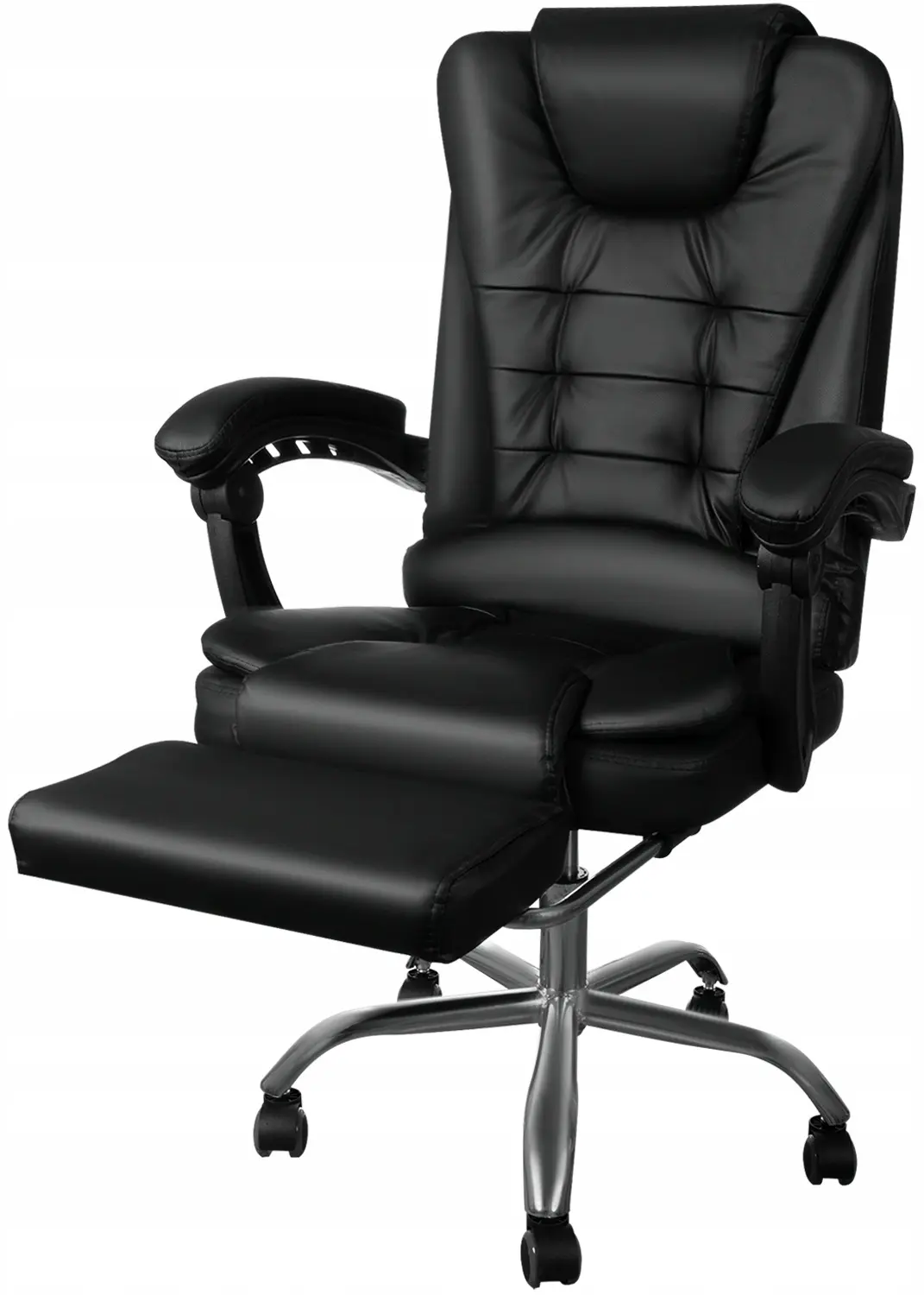 Кресло Malatec 26195 (Black)