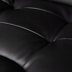 Кресло Malatec 26195 (Black) Thumb