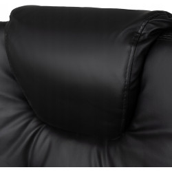 Кресло Malatec 26195 (Black) Thumb