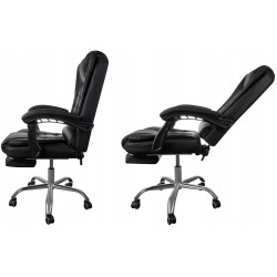 Кресло Malatec 26195 (Black) Thumb