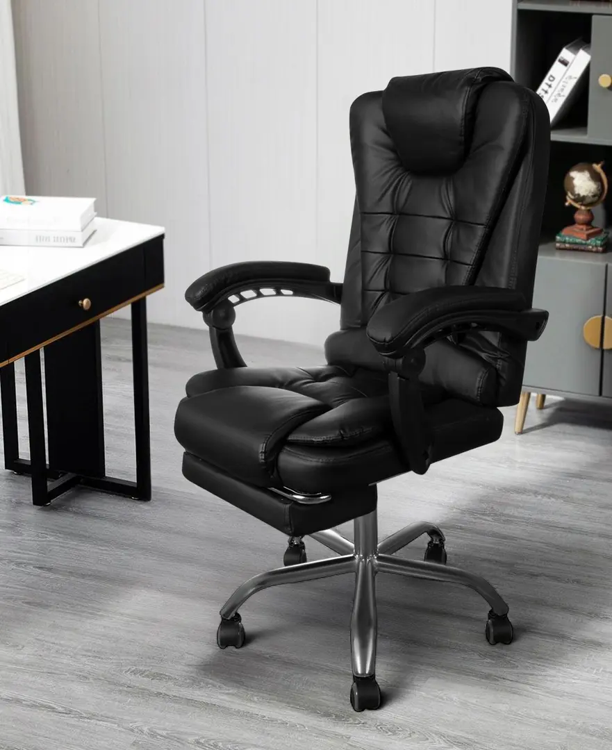 Кресло Malatec 26195 (Black)