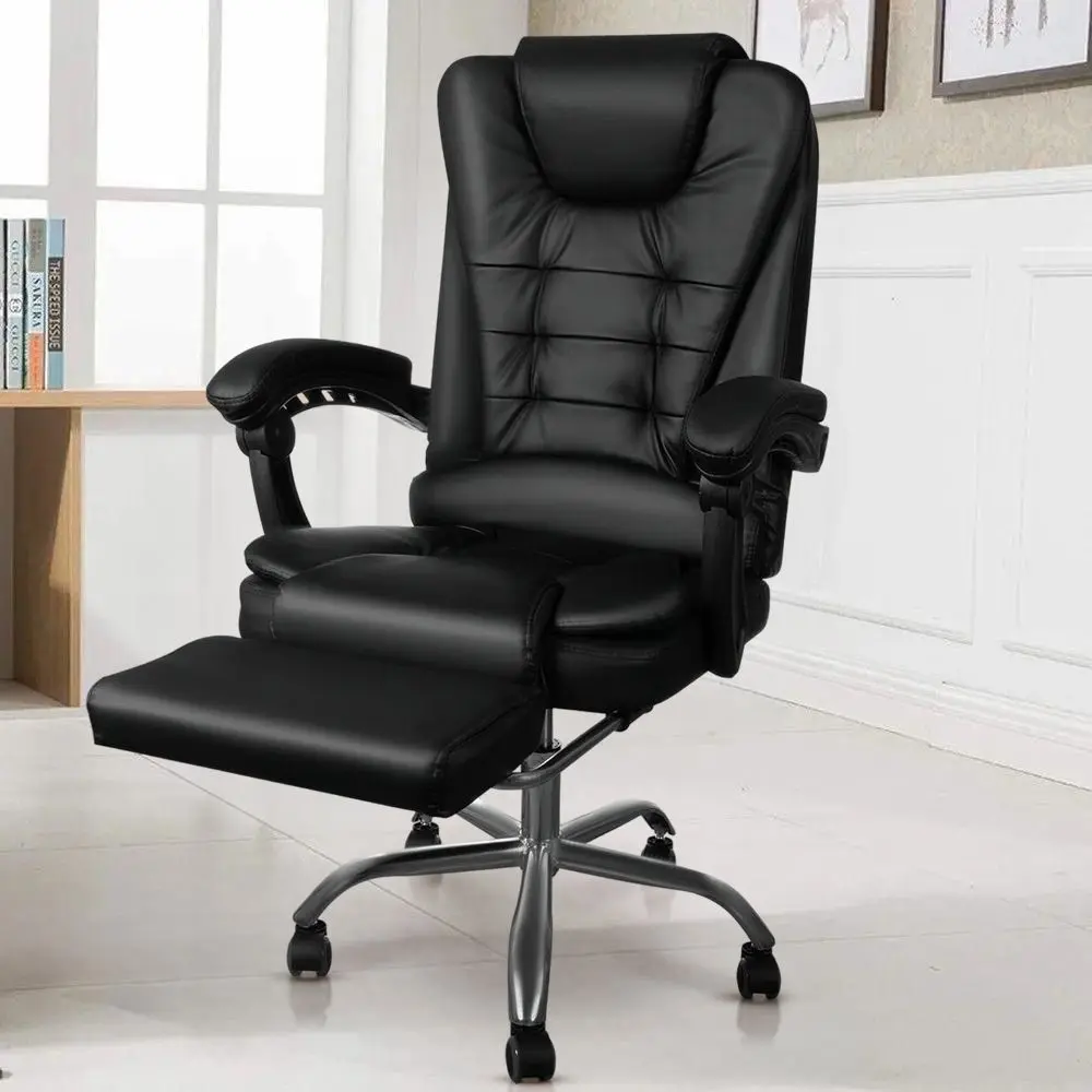 Fotoliu Malatec 23286 (Black)