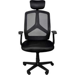 Fotoliu Malatec 8981 (Black)