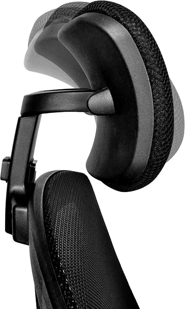 Fotoliu Malatec 8981 (Black) - 5