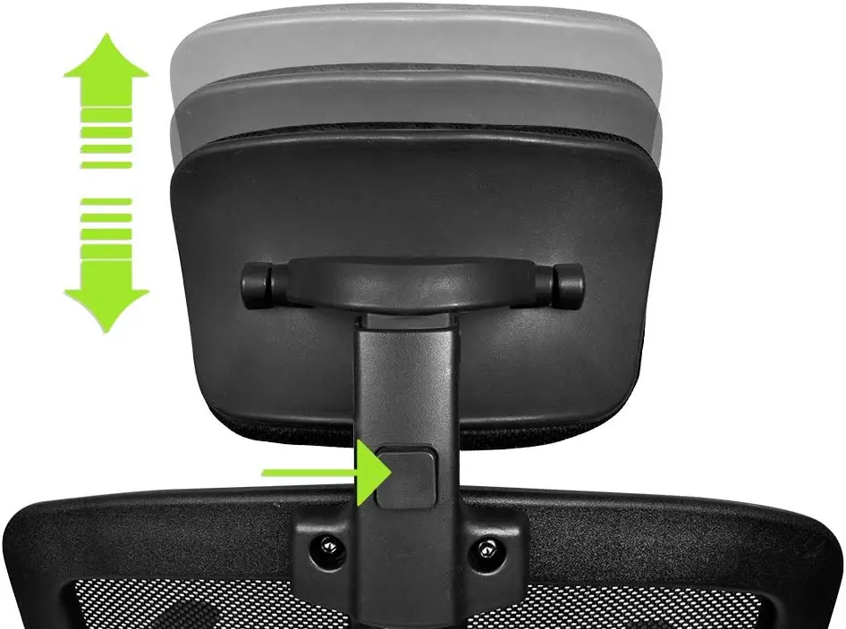 Fotoliu Malatec 8981 (Black) - 4