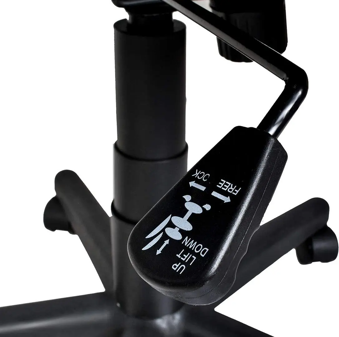 Fotoliu Malatec 8981 (Black) - 3