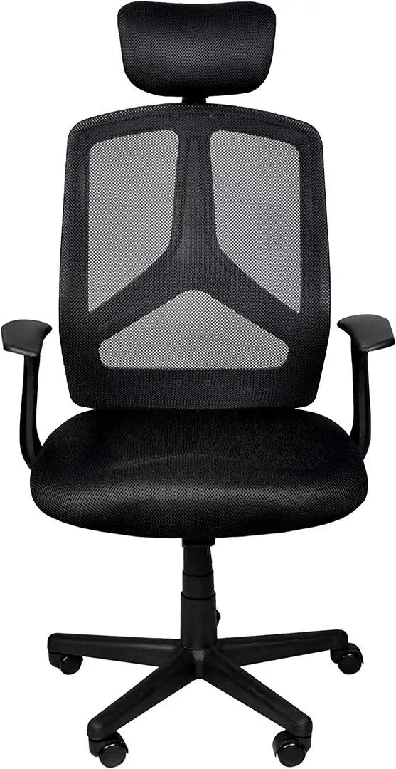 Fotoliu Malatec 8981 (Black)