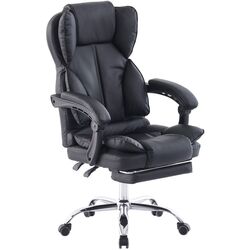 Fotoliu Marcel Prod Y818 (Black) Thumb