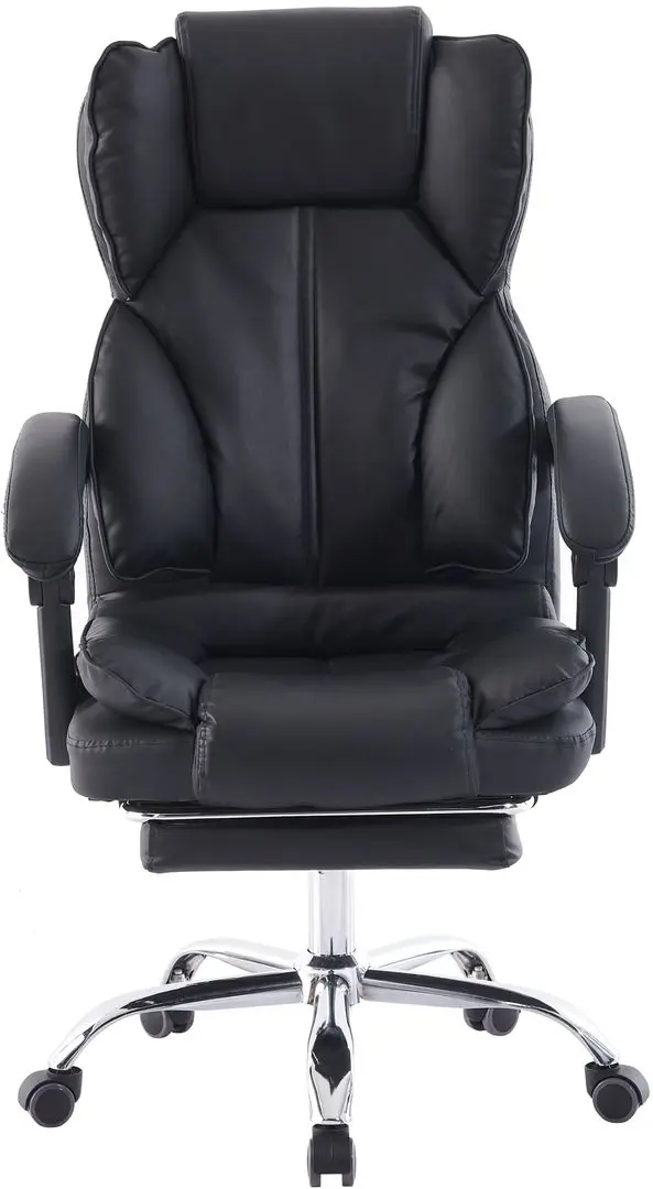 Fotoliu Marcel Prod Y818 (Black)