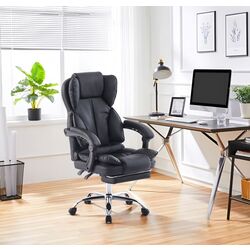 Fotoliu Marcel Prod Y818 (Black)