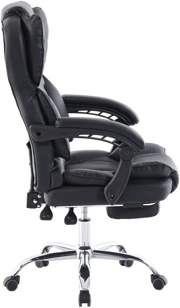 Fotoliu Marcel Prod Y818 (Black)