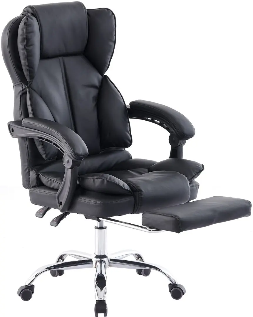 Fotoliu Marcel Prod Y818 (Black)