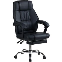 Fotoliu Marcel Prod Y919 (Black) Thumb