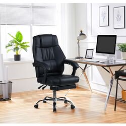 Fotoliu Marcel Prod Y919 (Black)