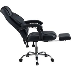 Fotoliu Marcel Prod Y919 (Black) Thumb