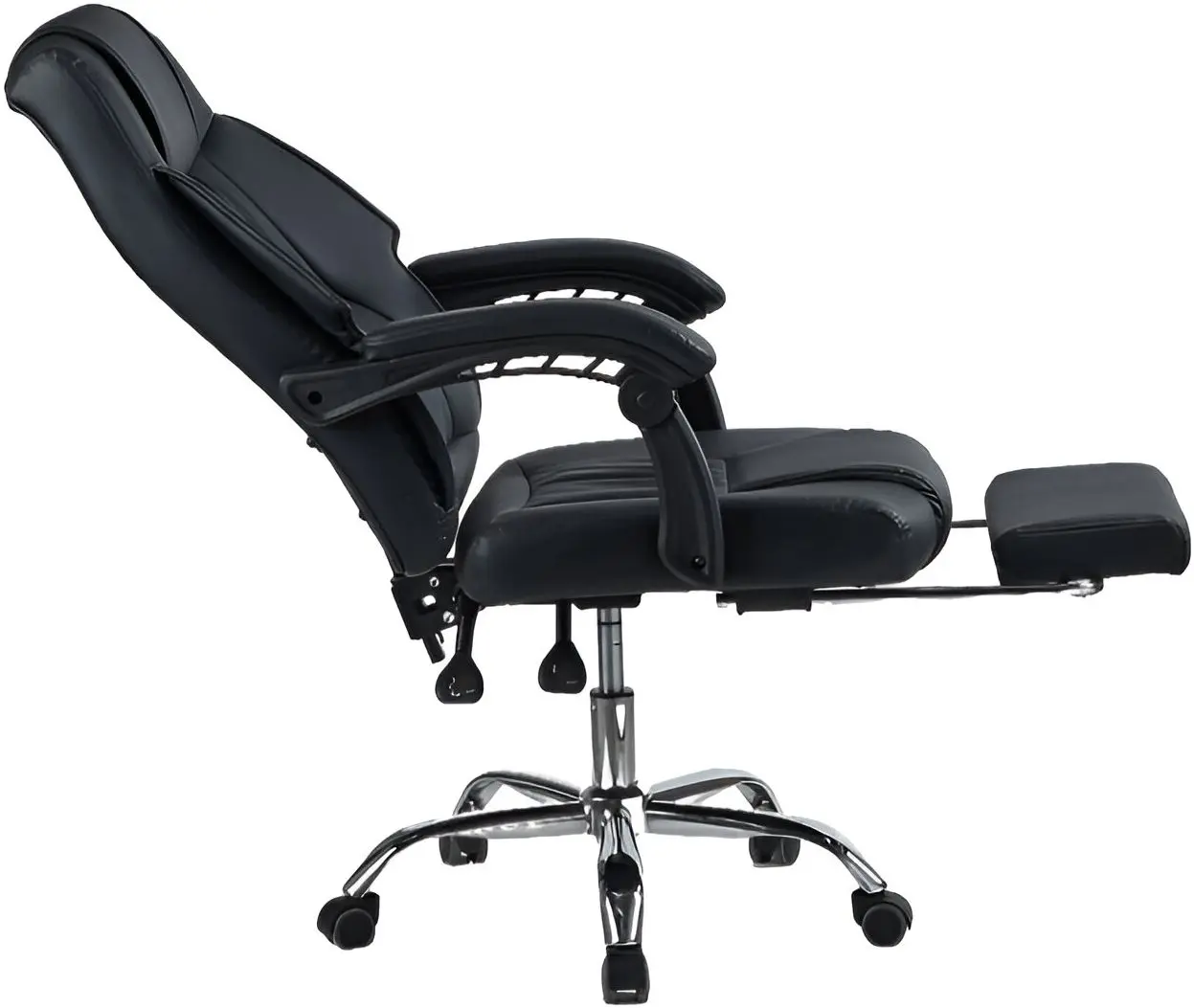 Fotoliu Marcel Prod Y919 (Black)