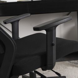 Fotoliu Mebel Elite Bento (Black) Thumb