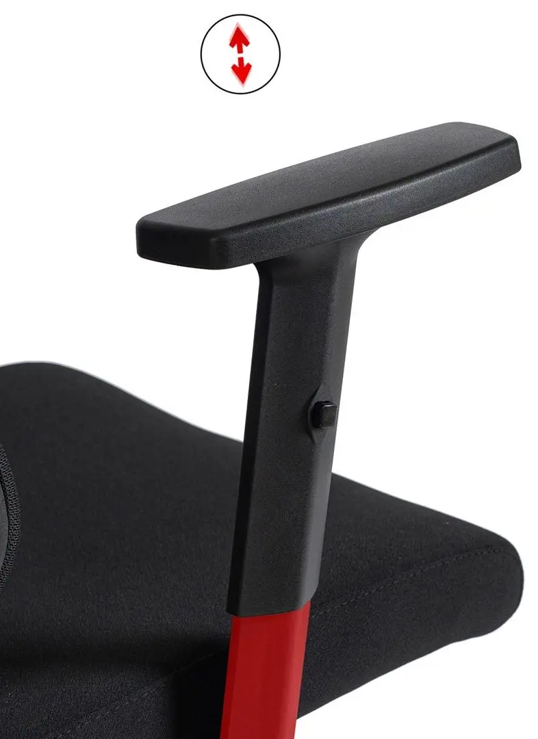 Fotoliu Mebel Elite Bento (Black)