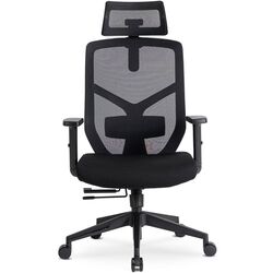 Fotoliu Mebel Elite Bento (Black) Thumb