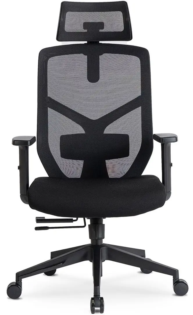 Fotoliu Mebel Elite Bento (Black)