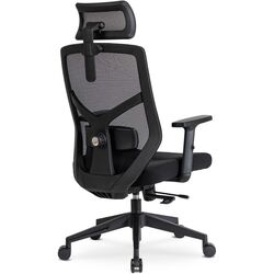 Fotoliu Mebel Elite Bento (Black) Thumb