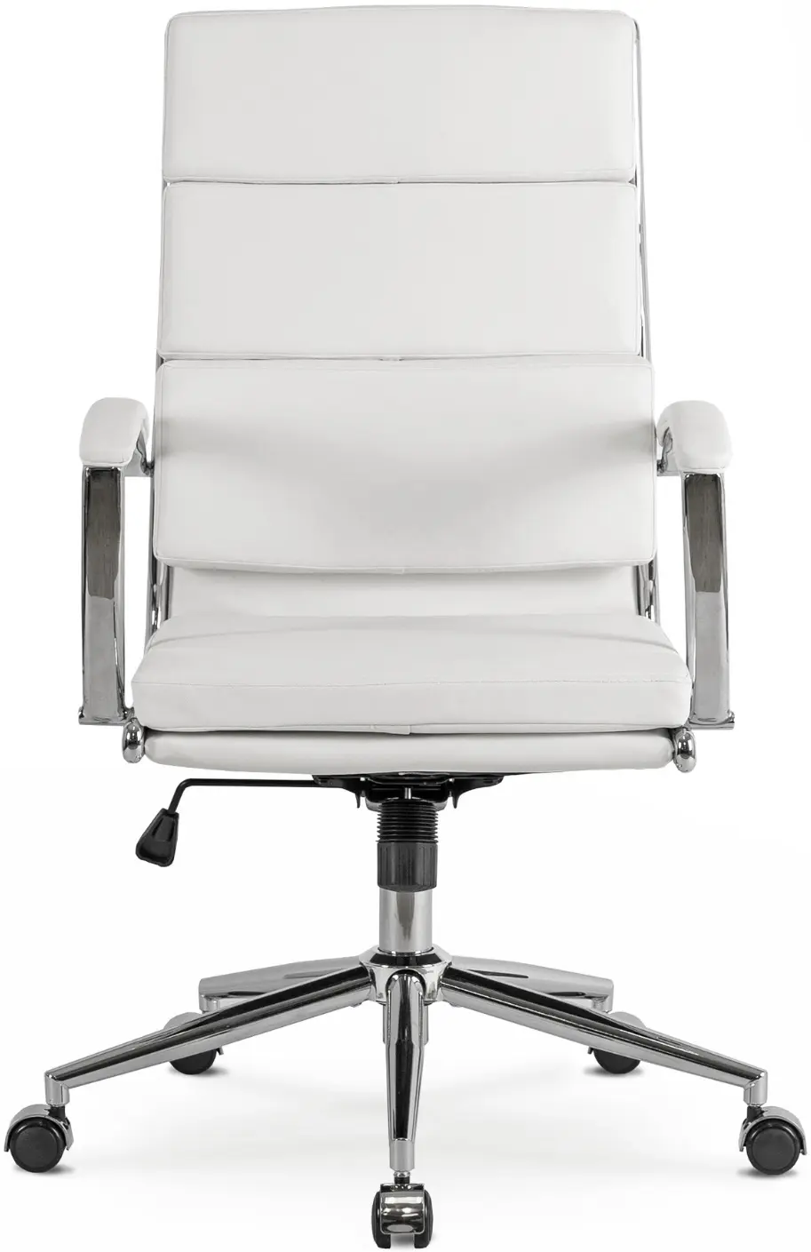 Кресло Mebel Elite Camilo (White) - 2