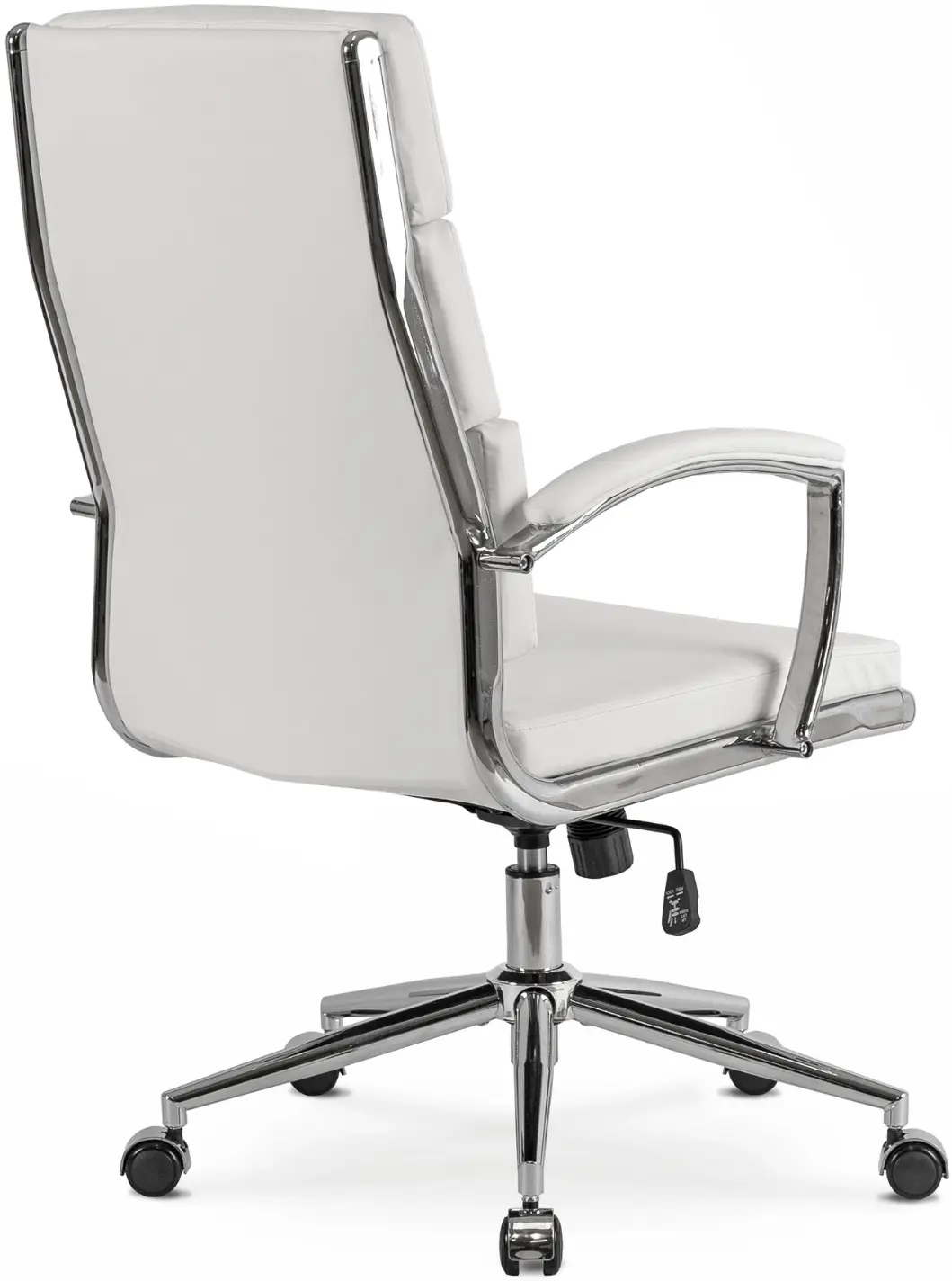 Кресло Mebel Elite Camilo (White) - 3