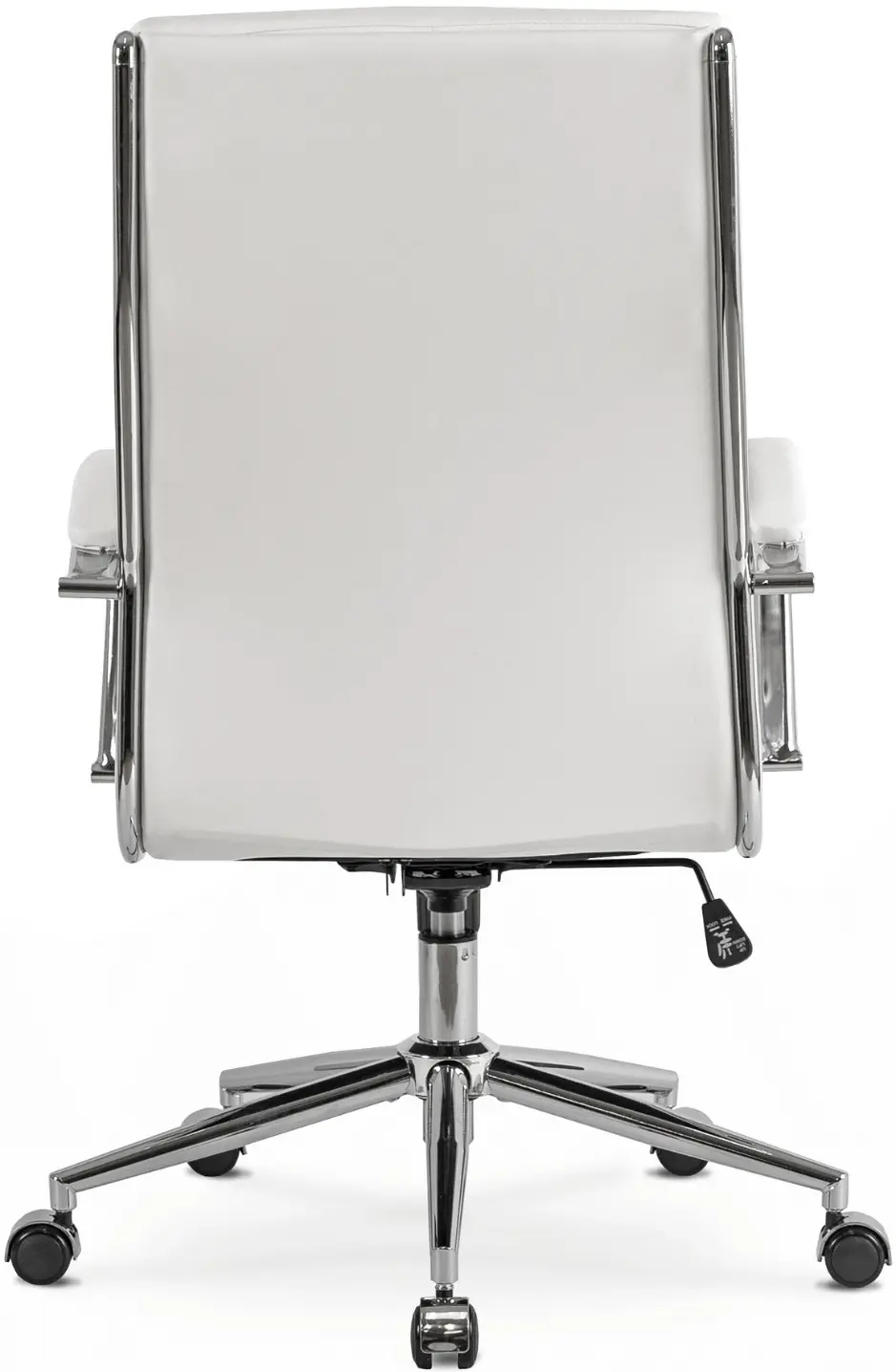 Кресло Mebel Elite Camilo (White) - 4
