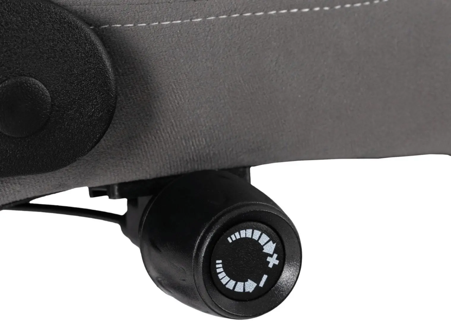 Fotoliu Mebel Elite Comfort Velur (Grey)